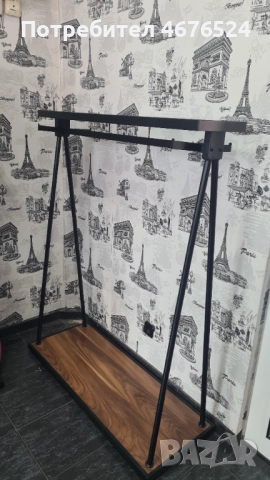 Оборудване за магазин за дрехи, снимка 5 - Оборудване за магазин - 52772802