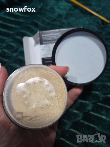 Youngblood фон дьо тен, снимка 5 - Декоративна козметика - 54272311