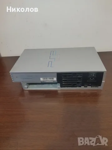 Продавам конзола Sony Playstation 2 (PS2), снимка 3 - PlayStation конзоли - 56106053