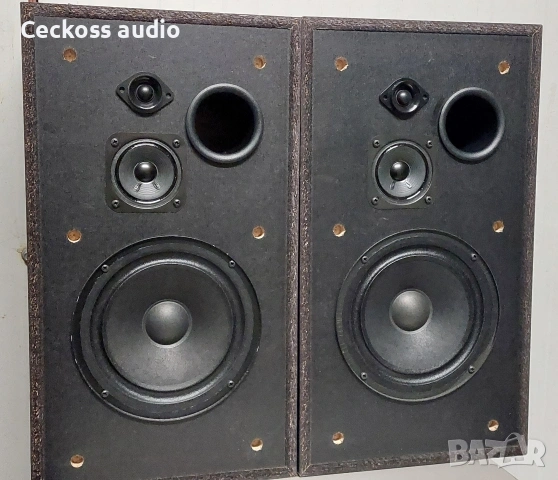 Предлагам голям избор от аудио техника. , снимка 13 - Ресийвъри, усилватели, смесителни пултове - 41815239