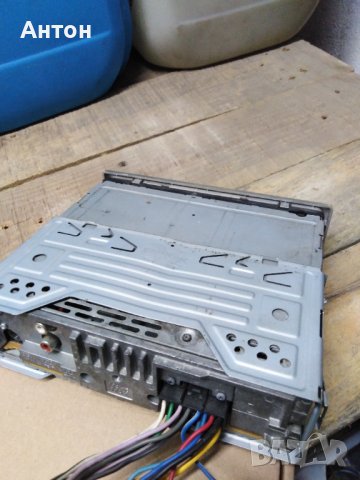 СД СОНИ, снимка 6 - Аудиосистеми - 36832327