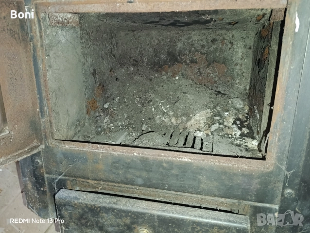 Камина за вграждане, на твърдо гориво, Сахара, радиатори и др., снимка 3 - Отоплителни печки - 52537266
