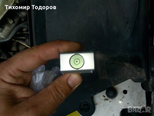 Терморегулиращ вентил за Фолксваген Т4 НРФ, снимка 7 - Части - 34163776