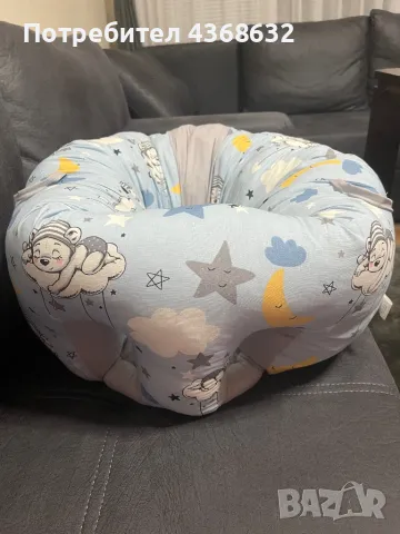 Бебешки барбарон, снимка 1