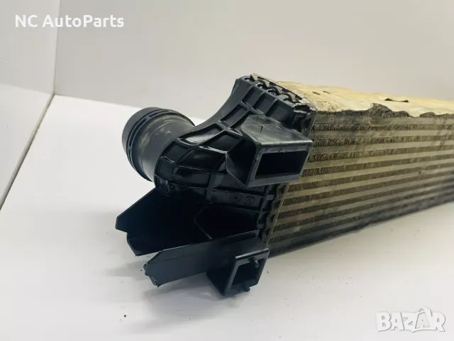 Интеркулер за Рено Трафик Опел 1.6 дизел R9M452 70820314 MAHLE 2016, снимка 4 - Части - 47750826