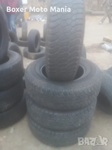 Джанти и Зимни гуми 12"/13"/14"/15"/16",по 1брой,2бр.,3бр. и по 4бр. в комплект. Различни  размери , снимка 12 - Гуми и джанти - 43954342