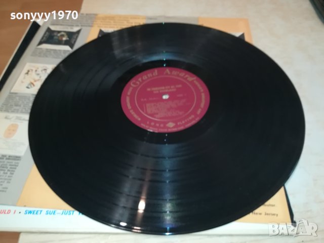 DIXIELAND MADE IN USA-ПЛОЧА 2709231204, снимка 5 - Грамофонни плочи - 42338054