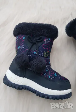 Детски апрески №25, снимка 4 - Детски боти и ботуши - 47974105