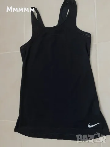 Потник Nike S