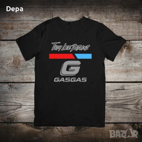 Мото Тениски, снимка 3 - Тениски - 53293266