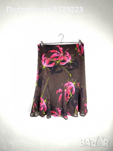 Expresso skirt 42, снимка 2 - Поли - 37819990