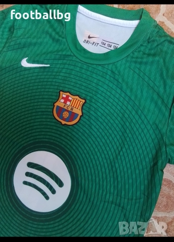 TER STEGEN 1 ❤️⚽️ детско юношески футболни вратарски екипи НОВО сезон 2025-26 година , снимка 3 - Футбол - 41651866