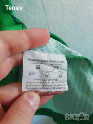 Ireland Umbro 1995 Vintage Ирландия оригинална тениска фланелка XL, снимка 8 - Тениски - 47483994