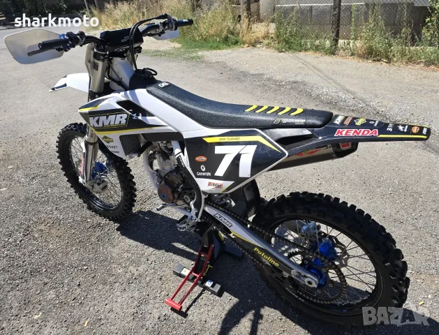 Husqvarna FC 250i НОВ ВНОС!!!, снимка 8 - Мотоциклети и мототехника - 55880010