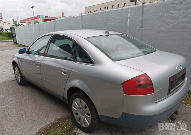 Ауди А6 C5 2.5TDI - Audi A6 C5 На Части N, снимка 2 - Части - 38181227