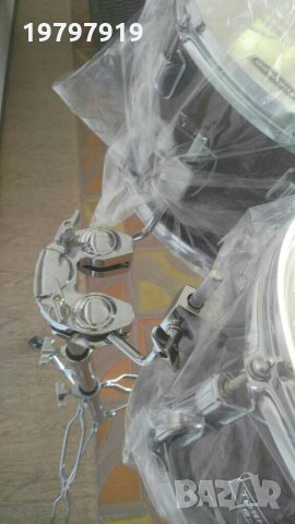 Барабани , бонгоси , снимка 4 - Ударни инструменти - 30040974