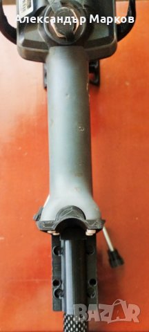  Minelab Equinox 600-800 олекотен Сгъваем механизъм , снимка 5 - Друга електроника - 39530330