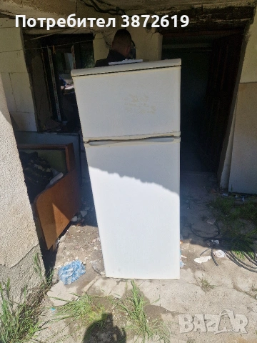 Хладилник, печка, шкаф за баня, снимка 4 - Други стоки за дома - 54349361