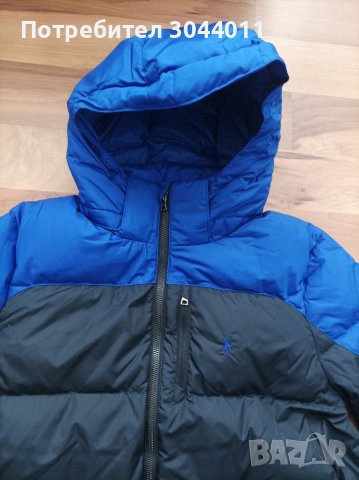 Нови Polo Ralph Lauren якета 160-170см, снимка 6 - Детски якета и елеци - 38695393