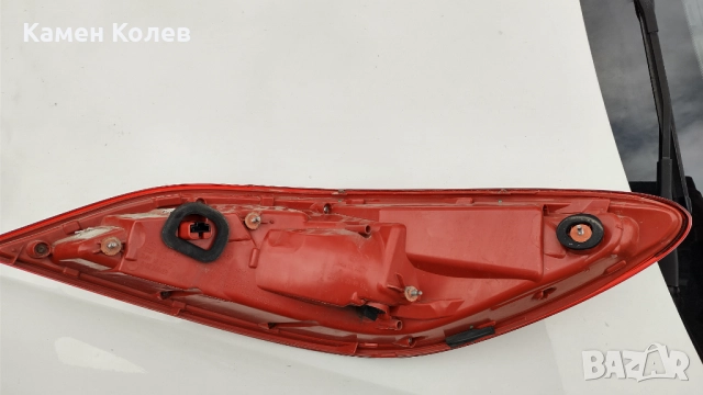 Заден ляв стоп за Мерцедес ЦЛС, снимка 2 - Части - 52200674