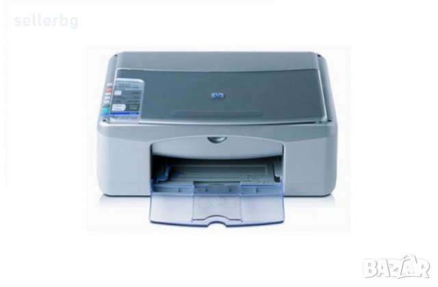 Принтер 3 в 1 - копиране, сканиране, печат, снимка 1 - Принтери, копири, скенери - 34441516