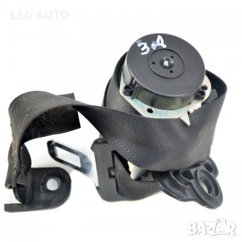 Заден десен предпазен колан OPEL Astra H (A04) 2004-2014 OA151220N-139