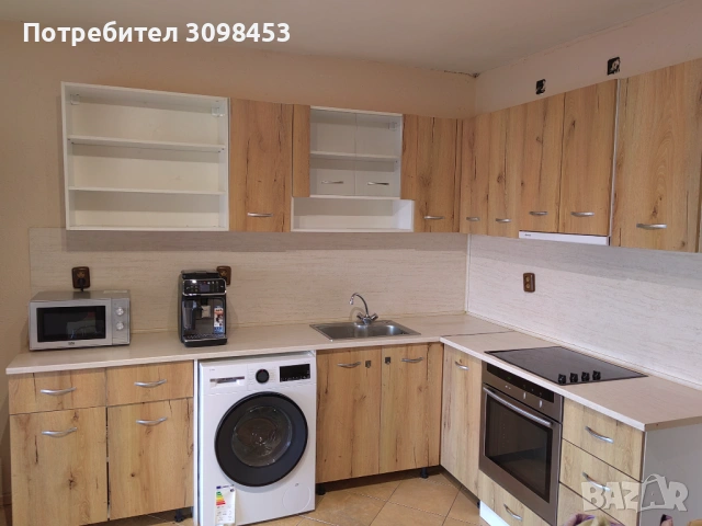 Модулна кухня , снимка 2 - Кухни - 53977701