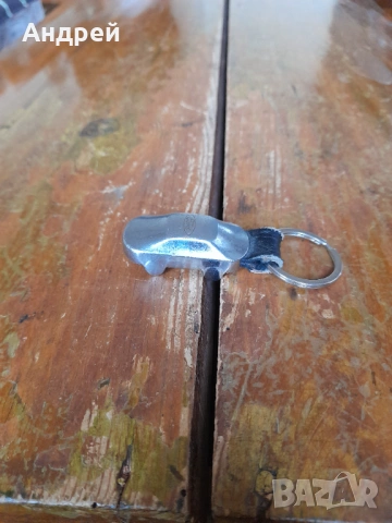 Стар ключодържател Ford