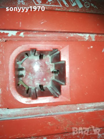 HILTI C7/24 7,2-24V/4A CHARGER 1901211733, снимка 6 - Винтоверти - 31482293