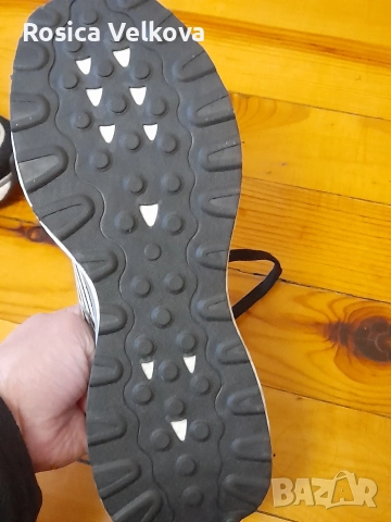 Маратонки NIKE , снимка 7 - Маратонки - 52630625