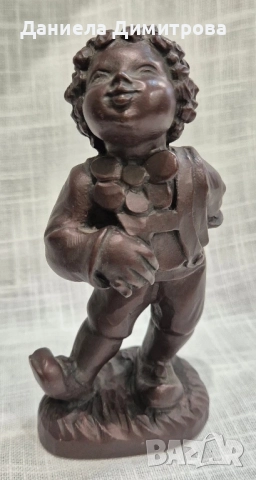 Ръчно изработени фигури, снимка 2 - Статуетки - 52476524