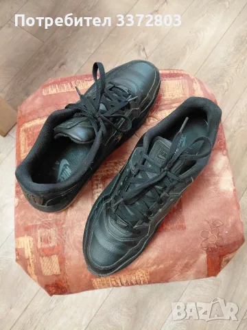 Nike Air Max LTD3, снимка 6 - Маратонки - 56352979