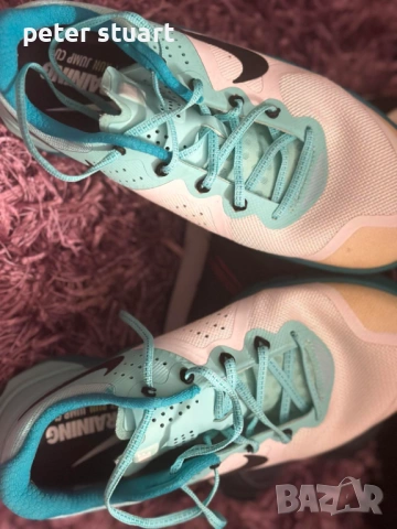 Маратонки Nike, нови в кутия, снимка 5 - Маратонки - 53198078