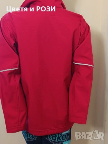 Snickers работно яке М, снимка 2 - Якета - 54178488