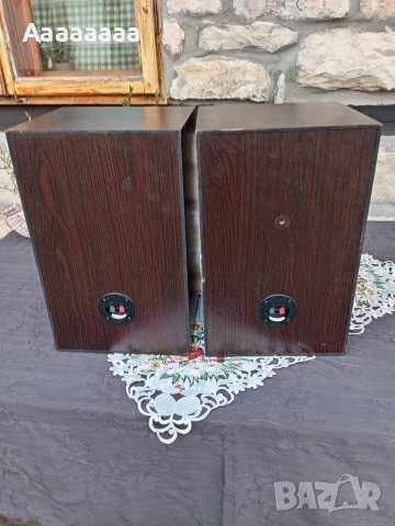 Infinity SM 80, снимка 6 - Тонколони - 54195933