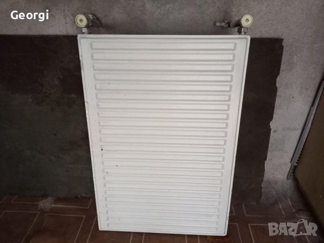 Радиатор Панелен 600/800 , снимка 4 - ВИК - 38896696