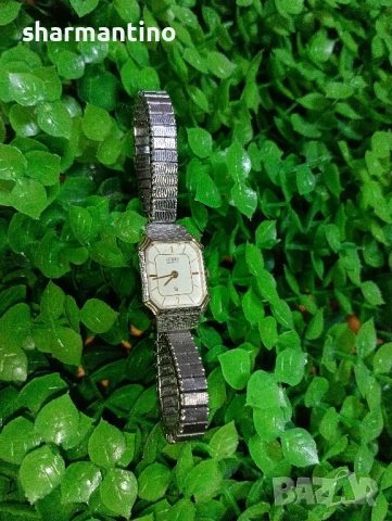 Citizen дамски часовник - 65 лв, снимка 6 - Дамски - 51972621