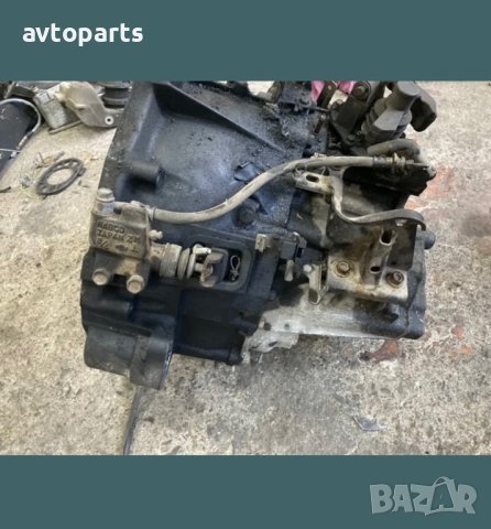 Nissan primera 2003година 2.2dci скоростна кутия 5скорости, снимка 5 - Части - 40702272