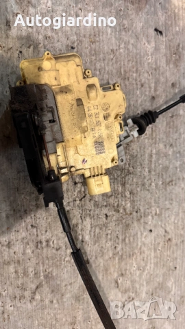 Брава за врата на VW Passat B6 - CZ3C1B37016A