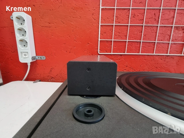 Грамофон REVOX B -795, снимка 8 - Грамофони - 53910703