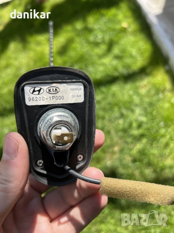 Антена Hyundai/KIA, 96200-1P000