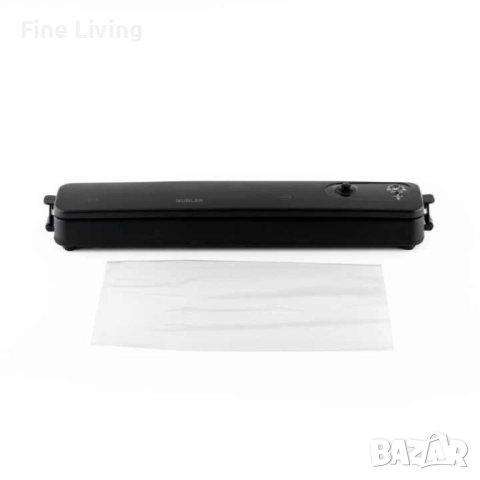 Уред за вакуумиране MV-90N c 10бр. торбички, снимка 2 - Други - 52133485