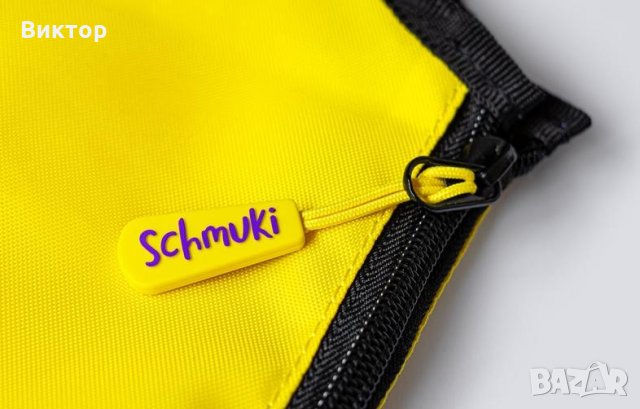 Защитен детски калъф за автомобил Schmuki, снимка 4 - Столчета за кола и колело - 31178040