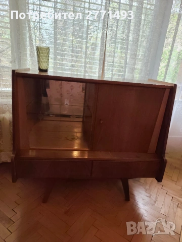 Ретро барче