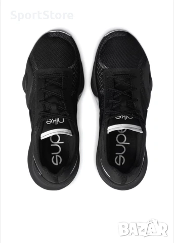 Дамски Маратонки NIKE Air Zoom SuperRep 3, снимка 5 - Маратонки - 54003576