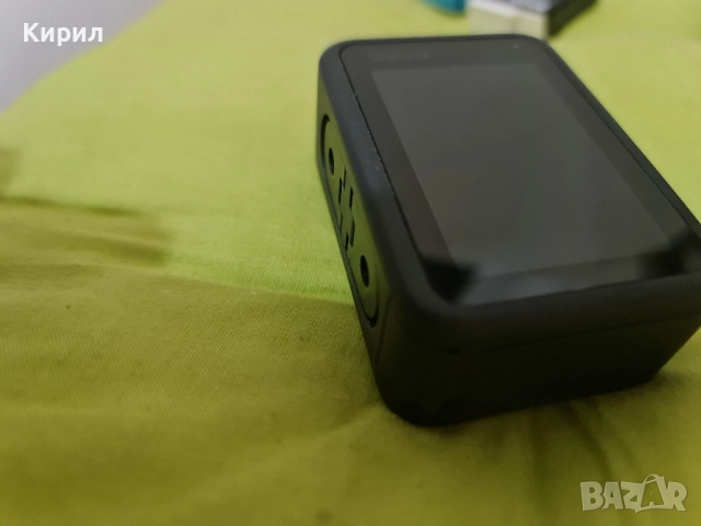 Gopro 9 Black , снимка 4 - Камери - 52336324