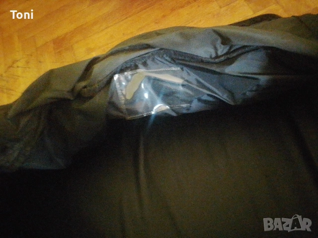 сак Wilson Team три джоба , снимка 4 - Сакове - 53914212