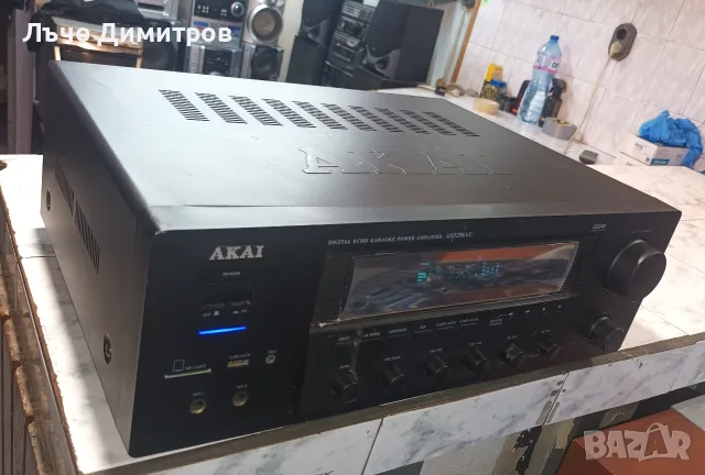 AKAI     AS3290AU