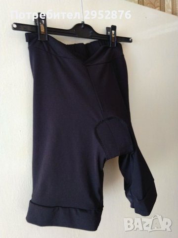 Долнище за колоездене BTWIN, снимка 1