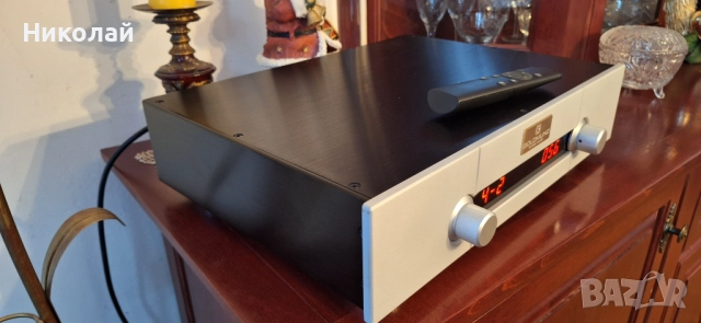 !ПРОМО!Релеен Атенюатор/предусилвател/Селектор-4входа/2изхода*ПРОМО*, снимка 2 - Ресийвъри, усилватели, смесителни пултове - 52672638